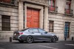 BMW 330i M Sport 2019 года (MX)